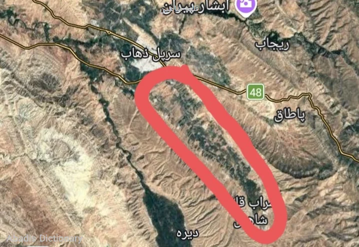 قلعه شاهین